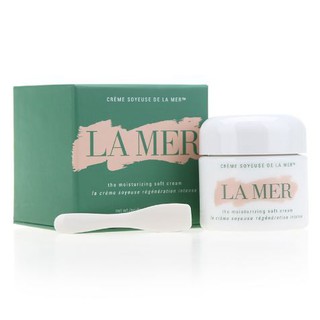 *ปลอมคืนเงิน LA MER The Moisturizing Soft Cream ไซส์จริง 30 ml.