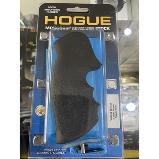 Hogue Grip ใส่ S&amp;WโครงK,L Square butt