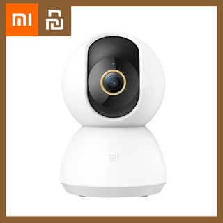 Xiaomi Security Camera 360° 2K - กล้องวงจรปิดเสี่ยวหมี่ 360° 2K