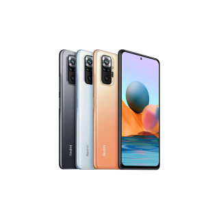 Xiaomi Redmi Note 10 Pro 6GB+128GB สมาร์ทโฟน