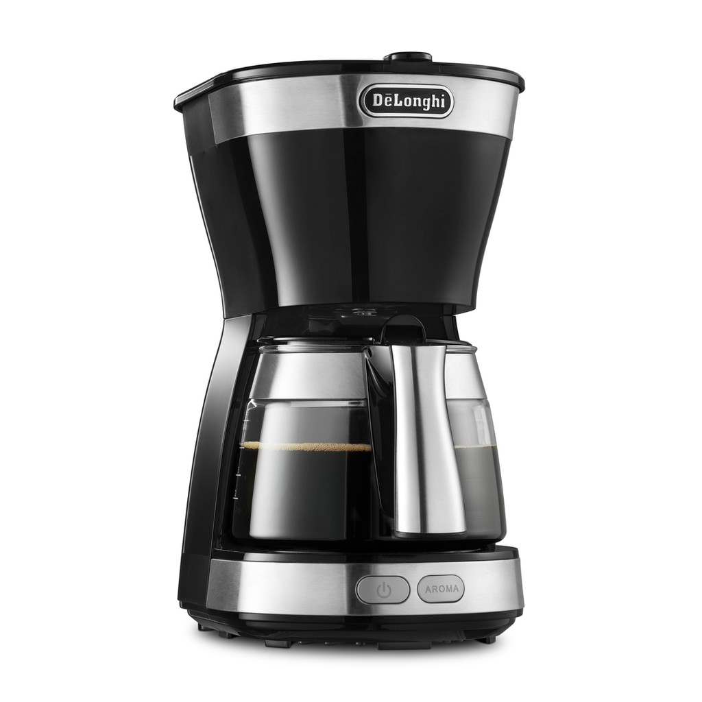 De'Longhi เครื่องชงกาแฟอัตโนมัติ รุ่น ECAM12.122.B