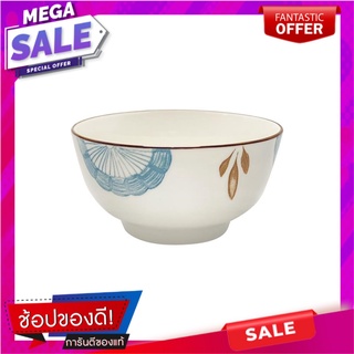 ชามเซรามิก 4.5" KECH NIPPON อุปกรณ์ใส่อาหาร CERAMIC BOWL 4.5" KECH NIPPON