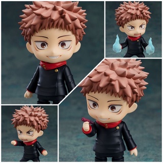 Nendoroid 1479 Jujutsu Kaisen อิตาโดริ ยูจิ ขนาด10cm. มีกล่อง