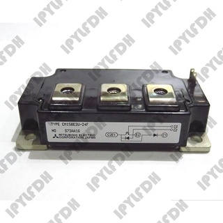 โมดูลเพาเวอร์ IGBT CM150E3U-24F CM200E3U-24F