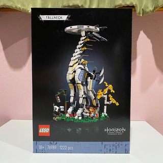 เลโก้ 76989 HORIZON FORBIDDEN WEST TALLNECK - LEGO