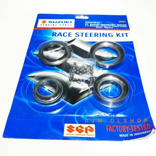 คอพวงมาลัย - พวงมาลัย Suzuki Nex 110 - Lets 110 Original SGP 51600-09J00-000