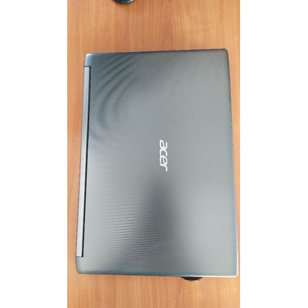 โน๊ตบุ๊ค Acer I5 เจน7 การ์ดจอแยก จอใหญ่ 15.6 สภาพสวยๆ(โน๊ตบุ๊คมือสอง)