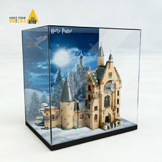 Display box 75948 harry potter