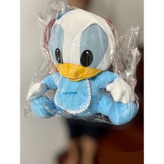 ตุ๊กตาตัวใหญ่ Mickey Mouse baby ,Donald duck baby,Daisy duck baby 24นิ้ว