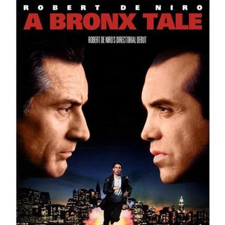 A Bronx Tale (1993) โค่นถนนสายเจ้าพ่อ