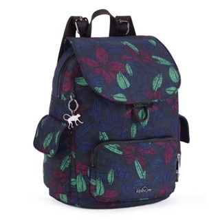 Kipling Citypack S @ Orchid Garden