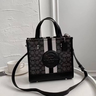 Coach  DEMPSEY TOTE 22 (COACH C7083)