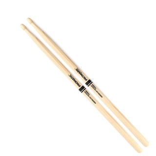 Promark TX5BW Wood Tip Drum Set Stick ไม้กลองชุด 5B หัวไม้