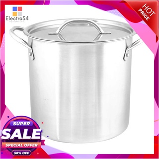 ตราจรวด หม้อต้มทรงสูง ขนาด 34 ซม.Rocket Stew Pot 34 cm