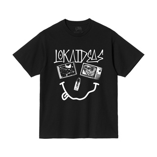 เสื้อยืด Loka - SMILE