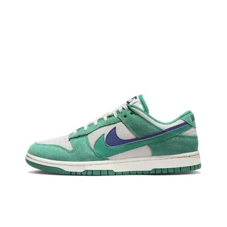 【พร้อมส่ง ของแท้ 100%】Nike Dunk Low SE“85”ผ้าใบ รองเท้าวิ่ง