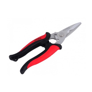 กรรไกรสำหรับช่างไฟ 7" SUMO Electricians scissors 7" SUMO