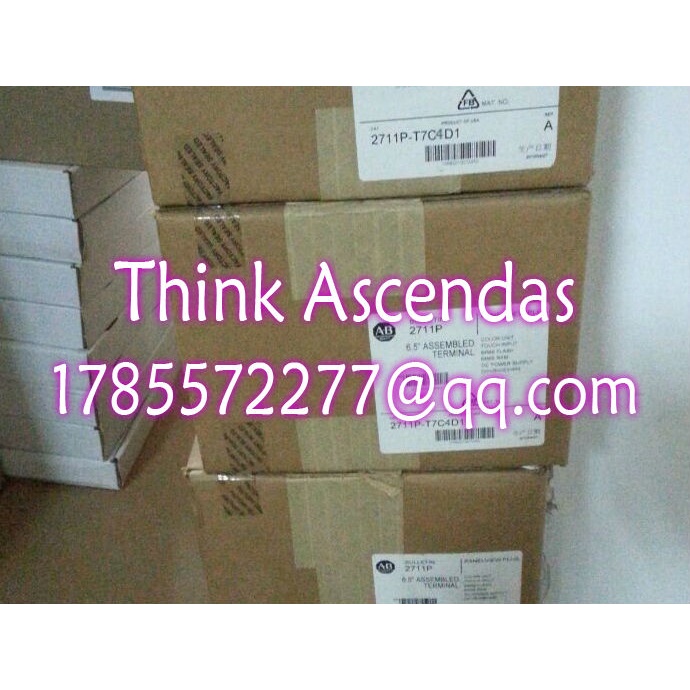 YY ใหม่ PanelView Plus 700 2711P-T7C4D2K 2711PT7C4D2K