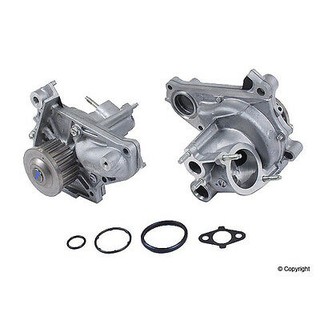 ปั๊มน้ำ TOYOTA CAMRY SXV10 SXV20 CELICA ST162 ST184 ST171 ST181 ST191 RAV4 1994- 3SFE 2.0 5SFE 2.2 มีเสื้อ AISIN