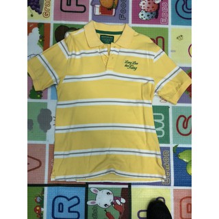เสื้อเชิ้ตคอปกผู้ชายมือสองราคาถูกมากกกก