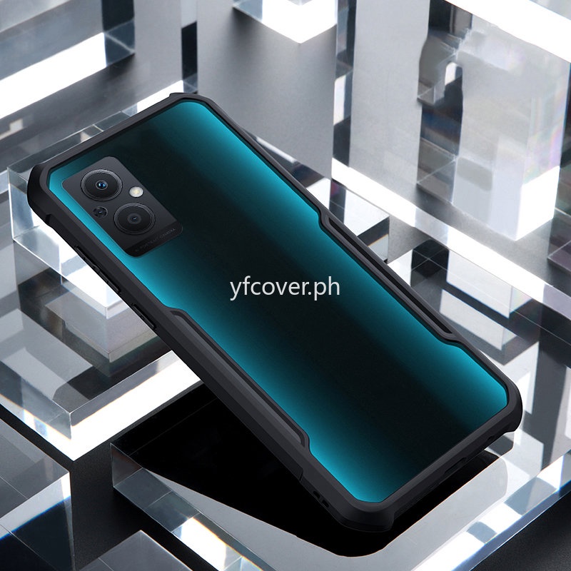 เคสโทรศัพท์กันกระแทกสําหรับOPPO Reno8 Z Reno 8Z 8 7 7Z 6 6Z 5 Lite 4 3 Pro 5G 4G A92 A72 A52 A15 A15