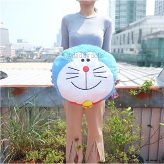 หมอนอิง Doraemon โดเรม่อน 15นิ้ว