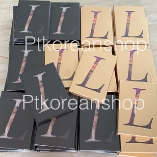[#BLACKPINK] พร้อมส่ง!!! อัลบั้ม 리사 LISA FIRST SINGLE ALBUM LALISA ของแท้ 🇰🇷💯