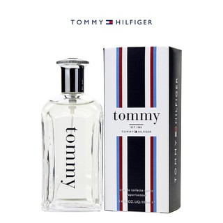 TOMMY HILFIGER น้ำหอมสุภาพบุรุษ TOMMY EDT ขนาด 100 ml