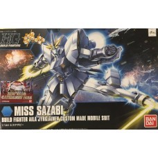 1/144 HGBF Miss Sazabi