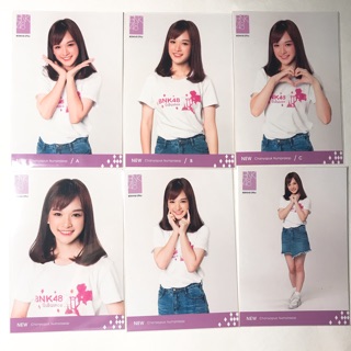 Bnk48 Comp New เดบิว