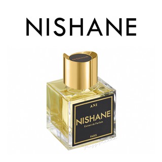 (น้ำหอมแบ่งขาย) Nishane Ani Extrait de Parfum