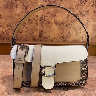 Coach  Tabby Shoulder Bag 26 (89972)