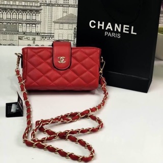 🍭 CHANEL 🎄Crossbody  🍭