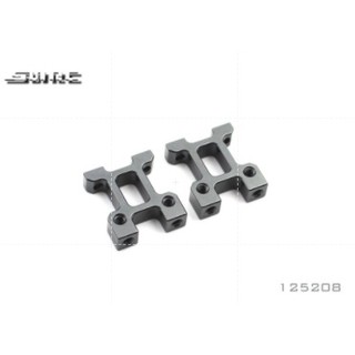 S-125208 Battery Mount Holder Alu R2 G/C/PRO MTS T3 SNRC