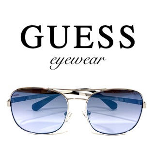 แว่นกันแดด Guess แท้ !! พร้อมกล่อง