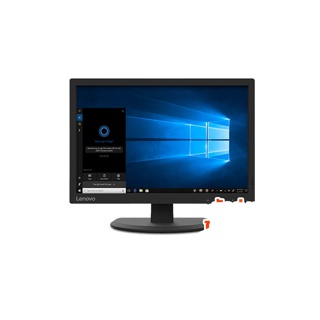 Lenovo E20-20 (E2054A) 19.5" Monitor Warranty 3 Years