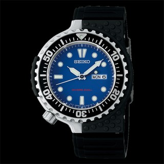 Seiko Giugiaro Limited Edition 200m Quartz Diver รุ่น SBEE001J