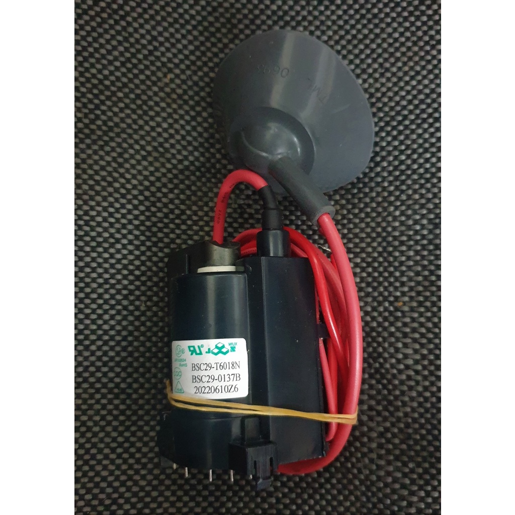 Flyback TV Tube China 29 นิ้ว BSC 29-T6018N BSC29-T6018N สําหรับ Bomba TV