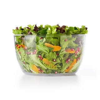OXO สลัดสปินเนอร์ ขนาดใหญ่ | OXO GG Salad Spinner ของแท้ 100%