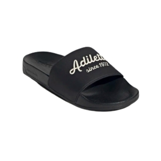 ลดเพิ่ม 15% ทักแชทรับโค้ด Adidas รองเท้าแตะ รุ่น Adilette Shower Slides GW8747 GW8751 " ของแท้ ป้ายไทย "