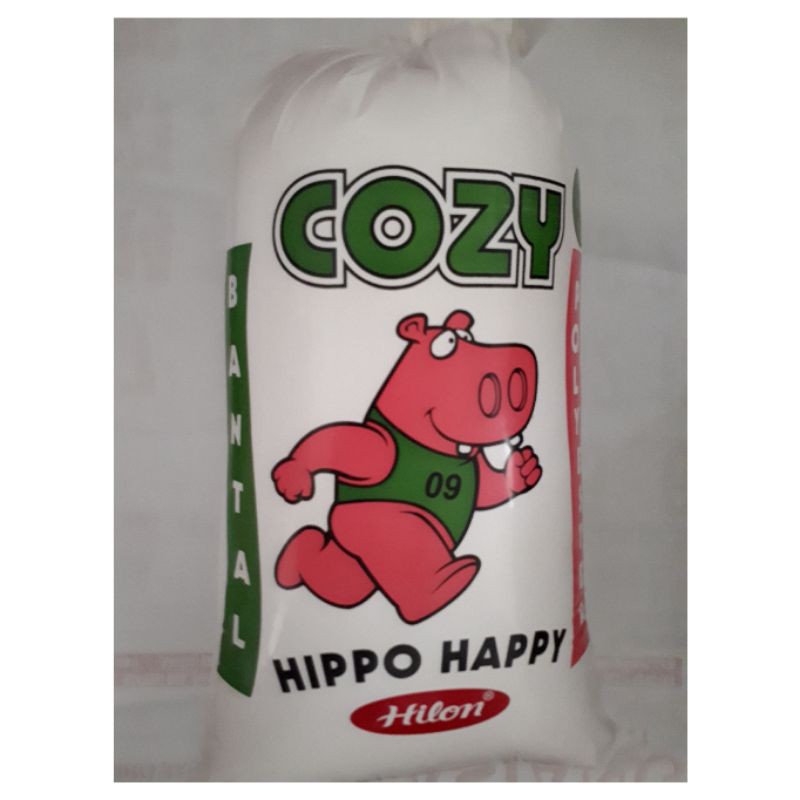 หมอน Cozy Hilton****