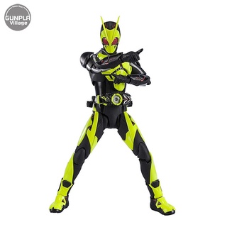 Bandai S.H.Figuarts Kamen Rider Zero-One Realizing Hopper 4573102613547 (Action Figure)