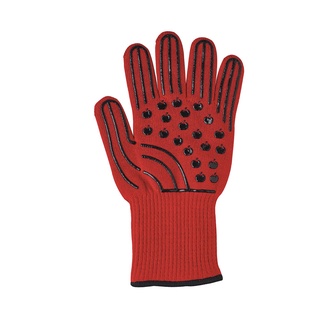 Mastrad F80810ถุงมือย่างBBQ/BBQ GLOVE สินค้ามาตรฐานยุโรป มีส่งฟรี นำเข้าจากฝรั่งเศส มีรับประกัน จัดส่งเร็ว