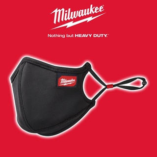 Milwaukee 48-73-4234(สีดำ) (ซักซ้ำได้)