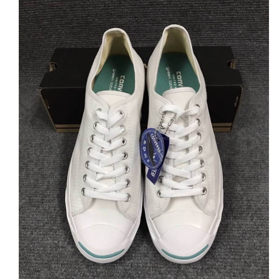 converse jack purcell x united arrows