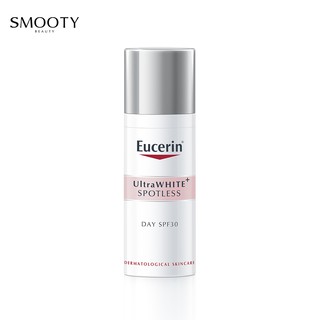 Eucerrin UltraWhite Spotless Day SPF30 50ml.