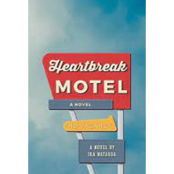 Heartbreak Motel****