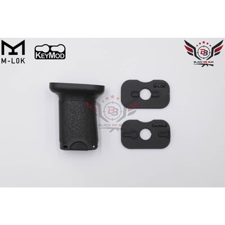 กริ๊ปมือหน้า TD รุ่น M-Lok/Keymod