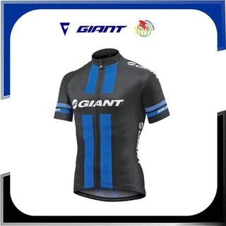 เสื้อปั่นจักรยานแขนสั่น Giant รุ่น Race Day Standard SS