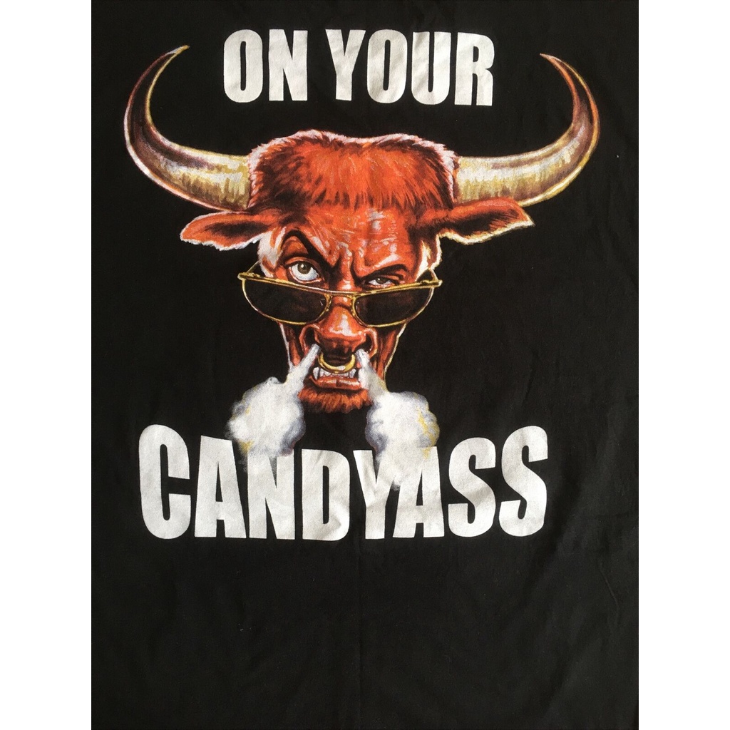 WWE The Rock T-Shirt Size: XXL Qiwg